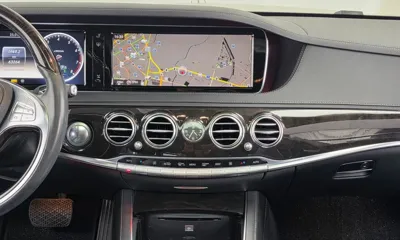 Mercedes-Benz S-Class 2014, 63264 км, за 17524.44 USD - фото 14