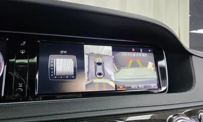 Mercedes-Benz S-Class 2014, 63264 км, за 17524.44 USD - фото 15