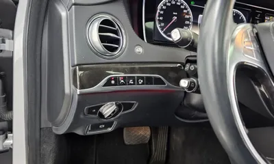 Mercedes-Benz S-Class 2014, 63264 км, за 17524.44 USD - фото 17
