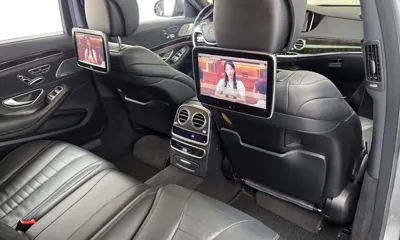 Mercedes-Benz S-Class 2014, 63264 км, за 17524.44 USD - фото 18