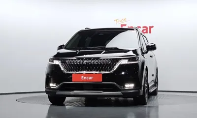 Kia Canival 2023, 23131 км, за 19869.72 USD