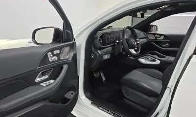 Mercedes-Benz GLE-Class 2025, 8890 км, за 130227.21 USD - фото 10