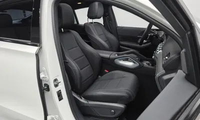 Mercedes-Benz GLE-Class 2025, 8890 км, за 130227.21 USD - фото 12