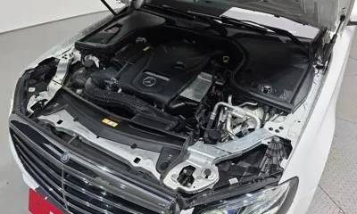 Mercedes-Benz E-Class 2017, 90647 км, за 16345.02 USD - фото 6