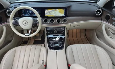 Mercedes-Benz E-Class 2017, 90647 км, за 16345.02 USD - фото 7