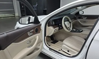 Mercedes-Benz E-Class 2017, 90647 км, за 16345.02 USD - фото 10