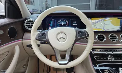Mercedes-Benz E-Class 2017, 90647 км, за 16345.02 USD - фото 13