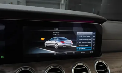 Mercedes-Benz E-Class 2017, 90647 км, за 16345.02 USD - фото 16