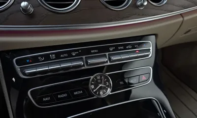 Mercedes-Benz E-Class 2017, 90647 км, за 16345.02 USD - фото 17