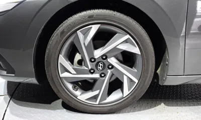 Hyundai Avante 2024, 38772 км, за 16612.39 USD