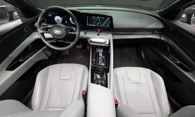 Hyundai Avante 2024, 38772 км, за 16612.39 USD - фото 7