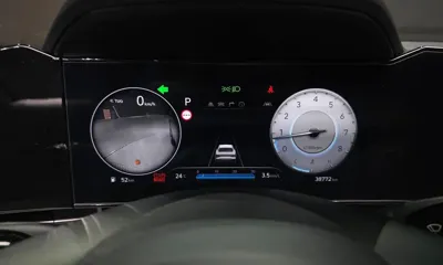 Hyundai Avante 2024, 38772 км, за 16612.39 USD - фото 8