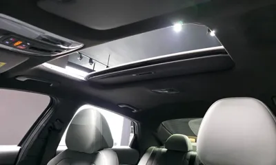 Hyundai Avante 2024, 38772 км, за 16612.39 USD - фото 20