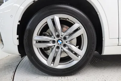 BMW X1 2021, 129922 км, за 16148.09 USD