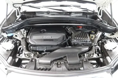 BMW X1 2021, 129922 км, за 16026.07 USD - фото 6