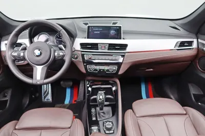 BMW X1 2021, 129922 км, за 16026.07 USD - фото 7