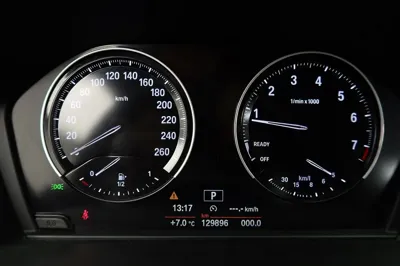 BMW X1 2021, 129922 км, за 16026.07 USD - фото 8