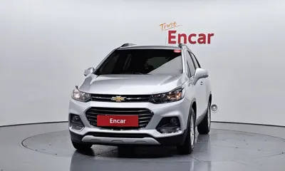 ChevroletGMDaewoo Trax 2017, 103976 км, за 3311.26 USD