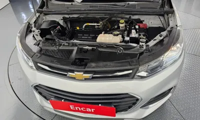 ChevroletGMDaewoo Trax 2017, 103976 км, за 3311.26 USD - фото 6