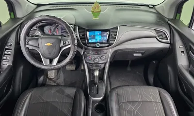 ChevroletGMDaewoo Trax 2017, 103976 км, за 3311.26 USD - фото 7