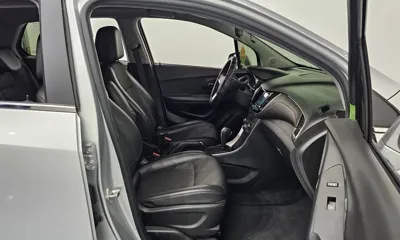 ChevroletGMDaewoo Trax 2017, 103976 км, за 3311.26 USD - фото 10