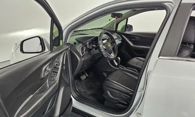 ChevroletGMDaewoo Trax 2017, 103976 км, за 3311.26 USD - фото 11
