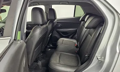 ChevroletGMDaewoo Trax 2017, 103976 км, за 3311.26 USD - фото 12