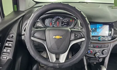 ChevroletGMDaewoo Trax 2017, 103976 км, за 3311.26 USD - фото 13