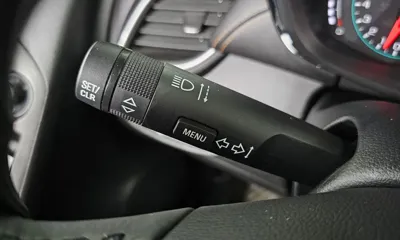 ChevroletGMDaewoo Trax 2017, 103976 км, за 3311.26 USD - фото 17