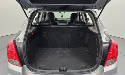 ChevroletGMDaewoo Trax 2017, 103976 км, за 3311.26 USD - фото 20