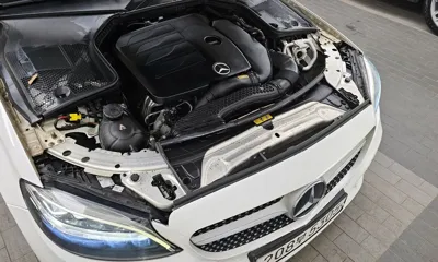 Mercedes-Benz C-Class 2019, 131254 км, за 15764.58 USD - фото 6