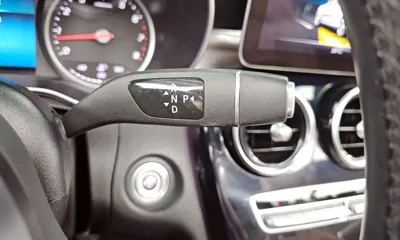 Mercedes-Benz C-Class 2019, 131254 км, за 15764.58 USD - фото 9