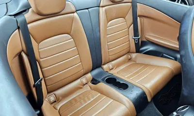 Mercedes-Benz C-Class 2019, 131254 км, за 15764.58 USD - фото 12