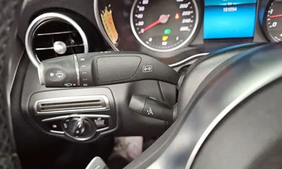 Mercedes-Benz C-Class 2019, 131254 км, за 15764.58 USD - фото 19
