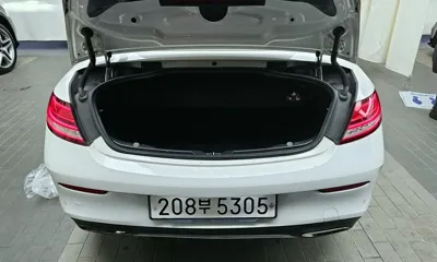 Mercedes-Benz C-Class 2019, 131254 км, за 15764.58 USD - фото 20