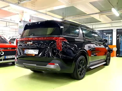 Kia Canival 2024, 41292 км, за 26428.8 USD