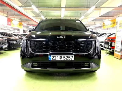 Kia Canival 2024, 41292 км, за 26428.8 USD
