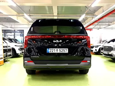 Kia Canival 2024, 41292 км, за 26428.8 USD