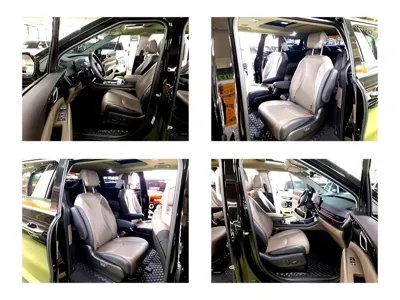 Kia Canival 2024, 41292 км, за 26428.8 USD - фото 10
