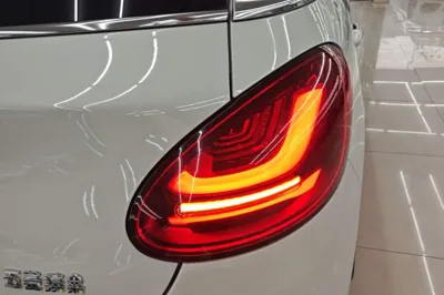 Wuling Bingo 2023, 25000 км, за 10185 USD - фото 7