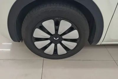 Wuling Bingo 2023, 25000 км, за 10185 USD - фото 8