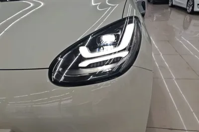 Wuling Bingo 2023, 25000 км, за 10185 USD - фото 9