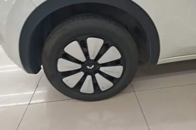 Wuling Bingo 2023, 25000 км, за 10185 USD - фото 10
