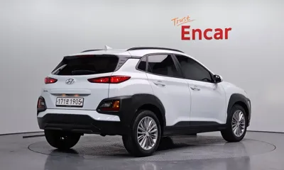 Hyundai Kona 2020, 46220 км, за 11205.22 USD