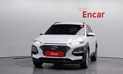 Hyundai Kona 2020, 46220 км, за 11205.22 USD