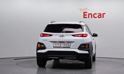 Hyundai Kona 2020, 46220 км, за 11205.22 USD