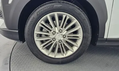 Hyundai Kona 2020, 46220 км, за 11205.22 USD