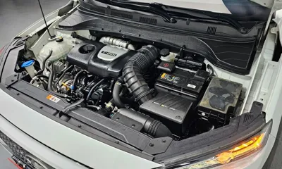 Hyundai Kona 2020, 46220 км, за 11205.22 USD - фото 6