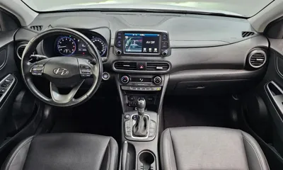 Hyundai Kona 2020, 46220 км, за 11205.22 USD - фото 7