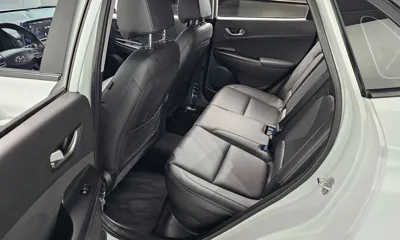 Hyundai Kona 2020, 46220 км, за 11205.22 USD - фото 11